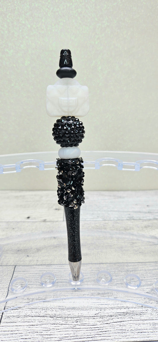 Sparkle Beaded Pens